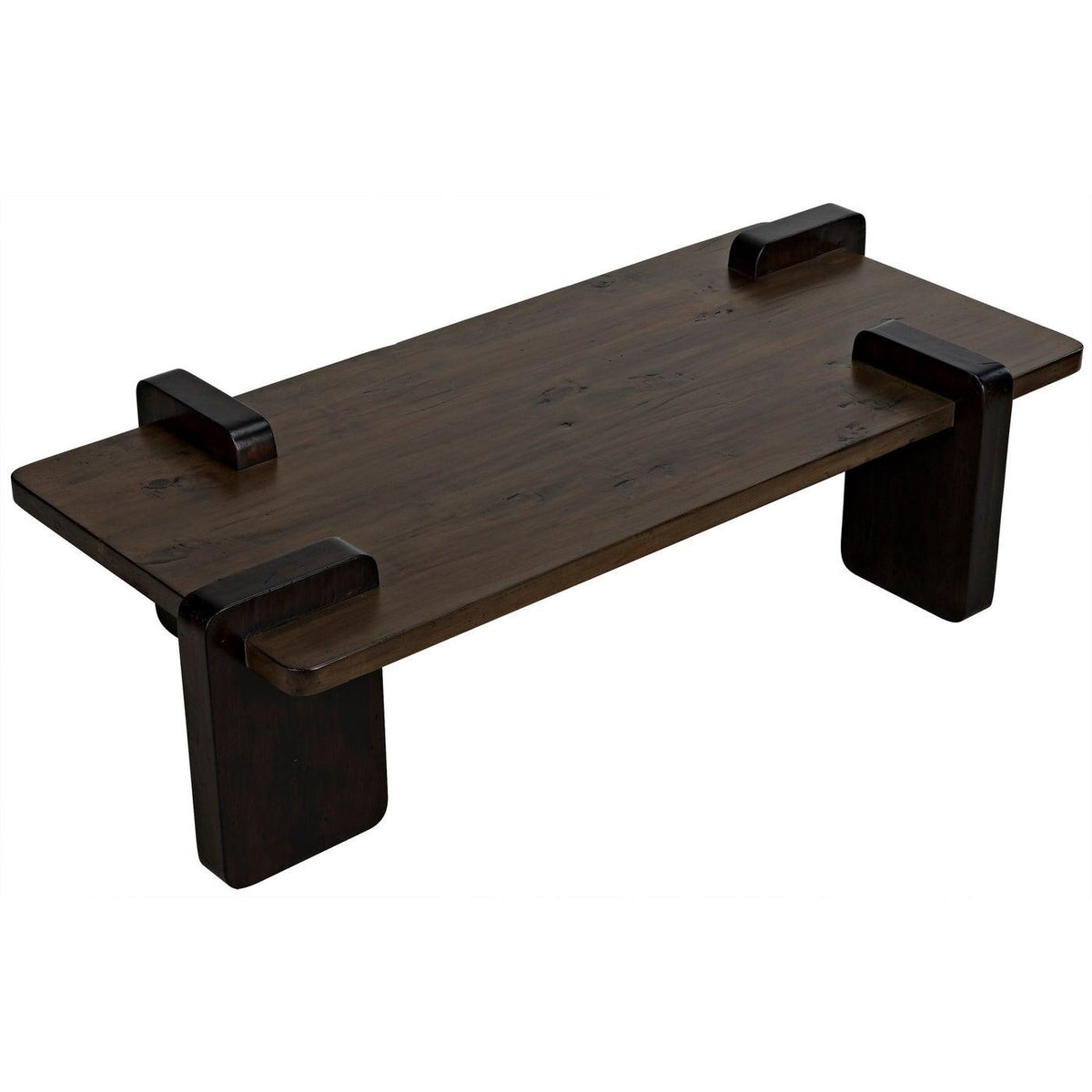 Rue Coffee Table, Alder-CFC Furniture-Blue Hand Home