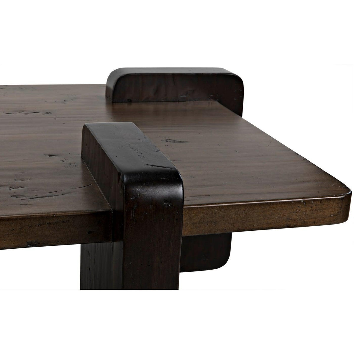 Rue Coffee Table, Alder-CFC Furniture-Blue Hand Home