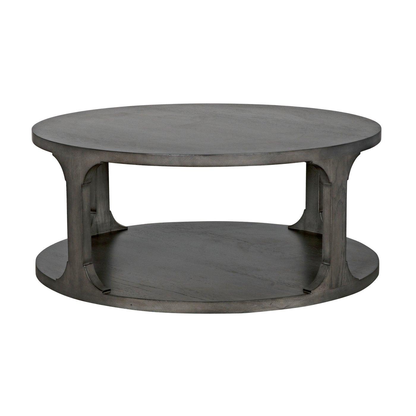 Gimso Coffee Table, Small, Oak-CFC Furniture-Blue Hand Home