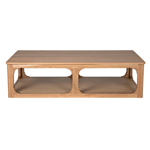 Gimso Coffee Table, Oak-CFC Furniture-Blue Hand Home