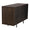 Ascot Credenza, Walnut Veneer-CFC Furniture-Blue Hand Home