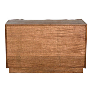 Noir Mirage Sideboard, DW-Noir Furniture-Blue Hand Home