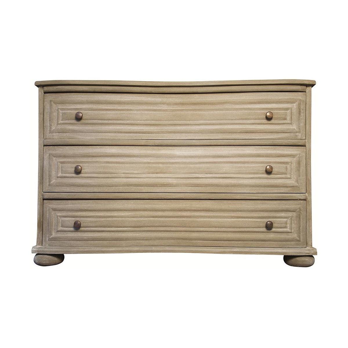 Noir Lauren Dresser, Weathered-Noir Furniture-Blue Hand Home