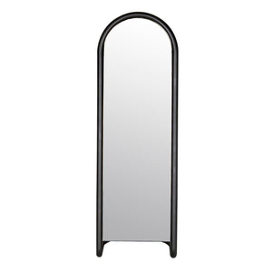 Duke Mirror-Noir Furniture-Blue Hand Home