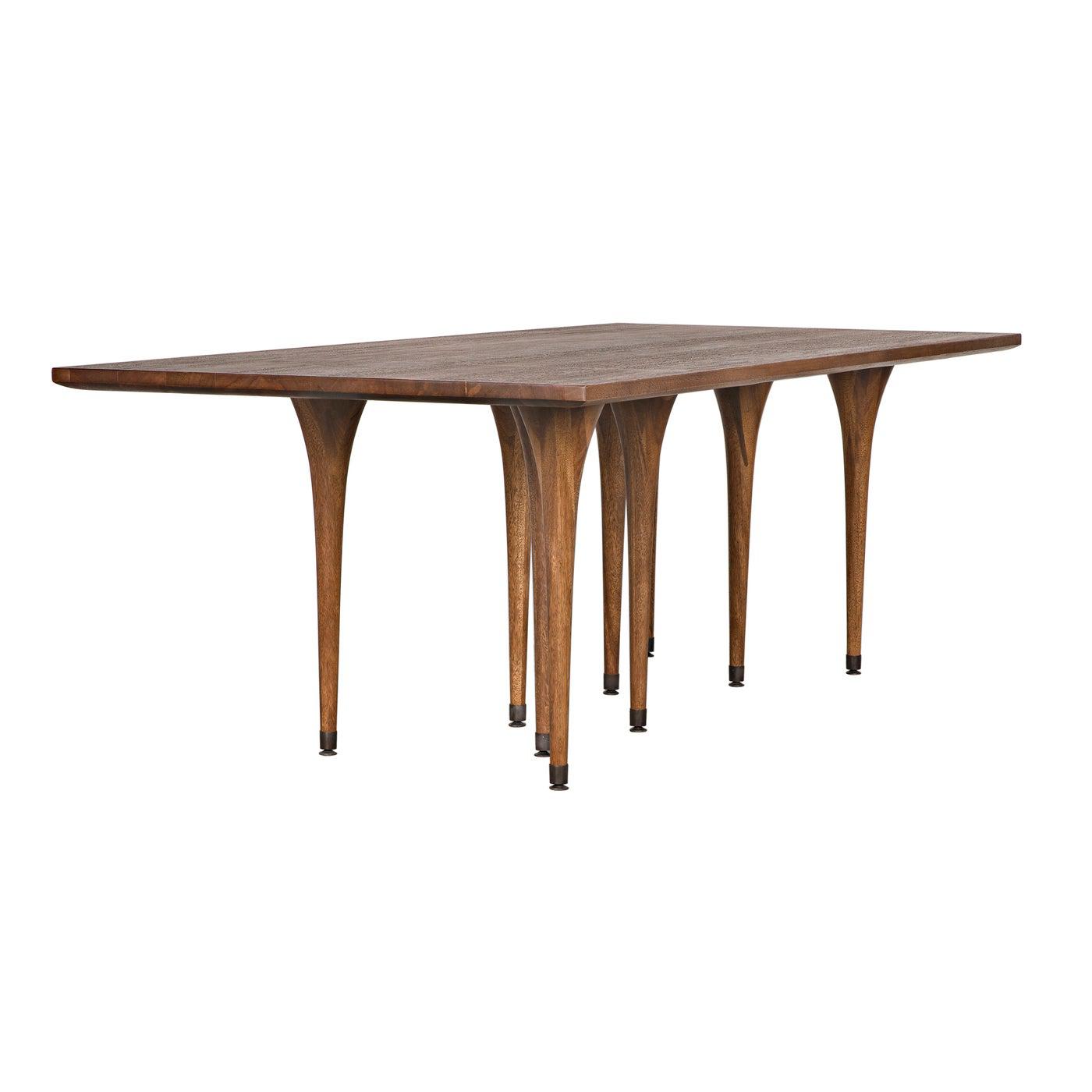 Noir Shifter Table, DW-Noir Furniture-Blue Hand Home