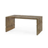 Villa & House - Hollis Coffee Table, Brass-Bungalow 5-Blue Hand Home