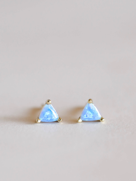 Mineral Point Earrings