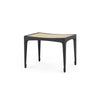 Villa & House - Iris Stool, Black-Bungalow 5-Blue Hand Home