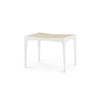 Villa & House - Iris Stool, White-Bungalow 5-Blue Hand Home