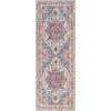 Iris Rug by Surya-irs-2301-Surya-Blue Hand Home