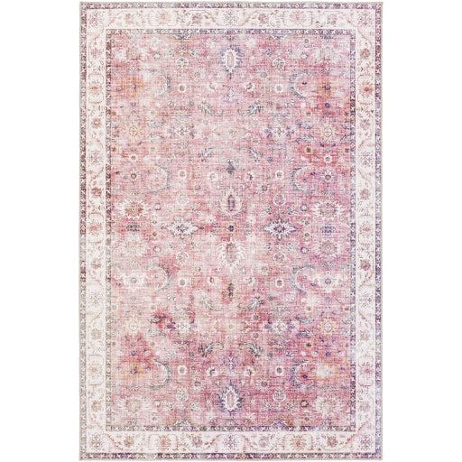 Iris Rug by Surya-irs-2305-Surya-Blue Hand Home