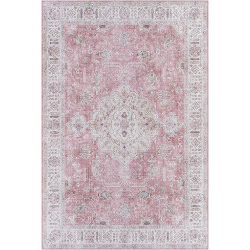 Iris Rug by Surya-irs-2321-Surya-Blue Hand Home