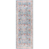 Iris Rug by Surya-irs-2324-Surya-Blue Hand Home