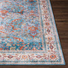 Iris Rug by Surya-irs-2324-Surya-Blue Hand Home