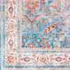 Iris Rug by Surya-irs-2324-Surya-Blue Hand Home