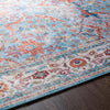 Iris Rug by Surya-irs-2324-Surya-Blue Hand Home