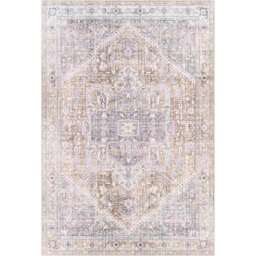 Iris Rug by Surya-irs-2329-Surya-Blue Hand Home