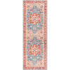 Iris Rug by Surya-irs-2337-Surya-Blue Hand Home