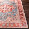 Iris Rug by Surya-irs-2337-Surya-Blue Hand Home