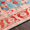 Iris Rug by Surya-irs-2337-Surya-Blue Hand Home