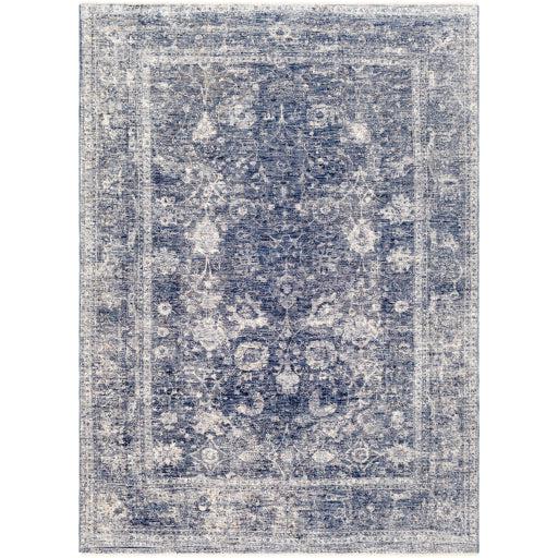 Lincoln Rug by Surya-lic-2303-Surya-Blue Hand Home