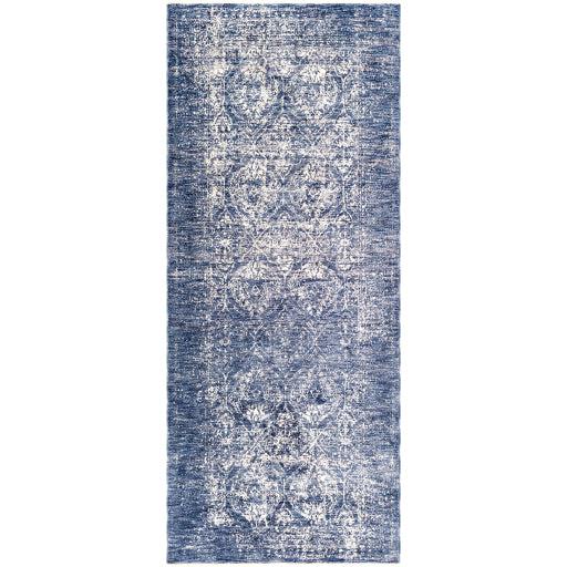 Lincoln Rug by Surya-lic-2305-Surya-Blue Hand Home