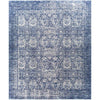 Lincoln Rug by Surya-lic-2305-Surya-Blue Hand Home