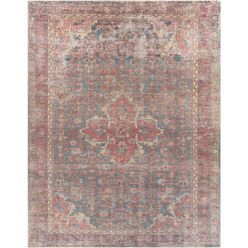 Unique Rug by Surya-unq-2304-Surya-Blue Hand Home