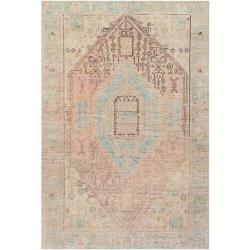 Unique Rug by Surya-unq-2305-Surya-Blue Hand Home