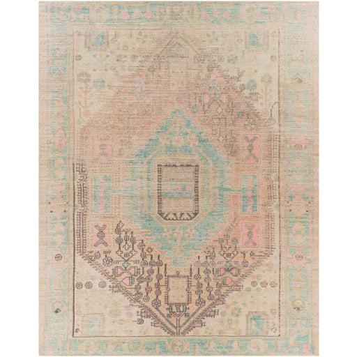 Unique Rug by Surya-unq-2305-Surya-Blue Hand Home