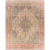 Unique Rug by Surya-unq-2310-Surya-Blue Hand Home