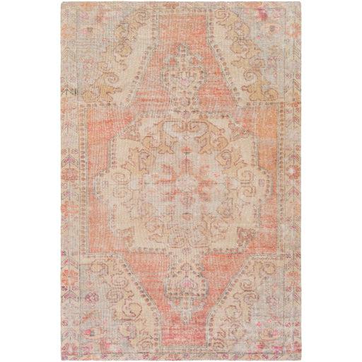 Unique Rug by Surya-unq-2314-Surya-Blue Hand Home