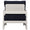 Alexandra chair Oak Frame-CFC Furniture-Blue Hand Home