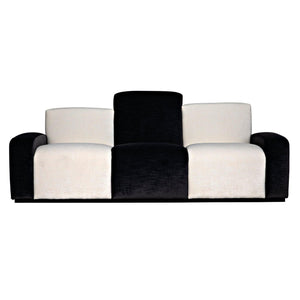 Brubeck Sofa-CFC Furniture-Blue Hand Home