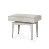 Villa & House - Winston Stool - Gray-Bungalow 5-Blue Hand Home