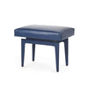 Villa & House - Winston Stool - Navy Blue-Bungalow 5-Blue Hand Home