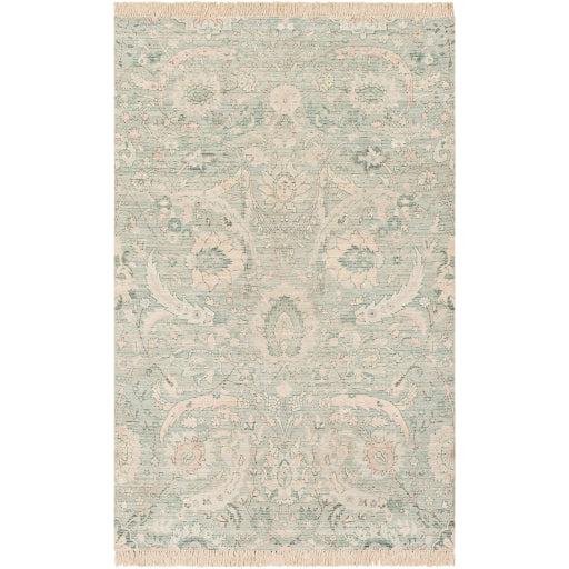 Zainab Rug by Surya-zai-2302-surya-Blue Hand Home