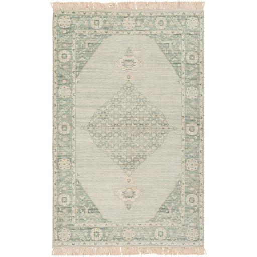 Zainab Rug by Surya-zai-2306-surya-Blue Hand Home