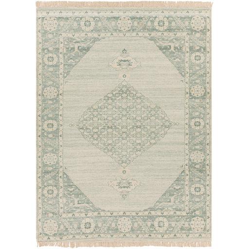 Zainab Rug by Surya-zai-2306-surya-Blue Hand Home