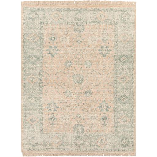 Zainab Rug by Surya-zai-2310-surya-Blue Hand Home