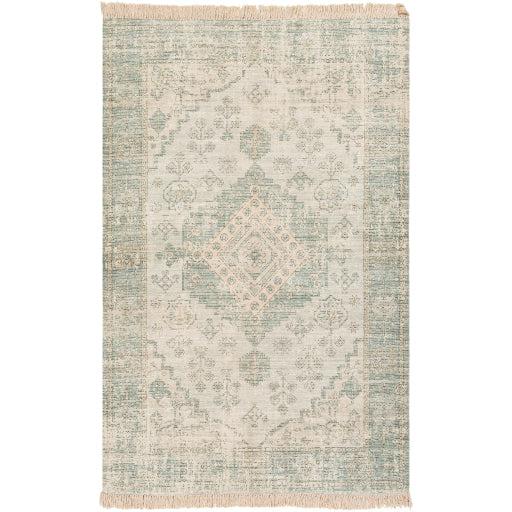 Zainab Rug by Surya-zai-2311-surya-Blue Hand Home