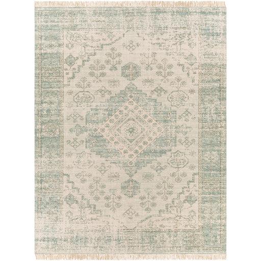 Zainab Rug by Surya-zai-2311-surya-Blue Hand Home