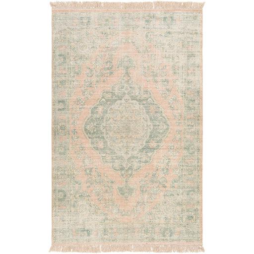 Zainab Rug by Surya-zai-2313-surya-Blue Hand Home