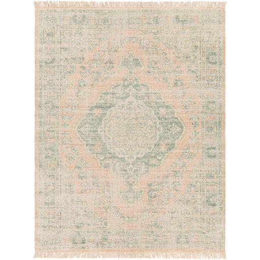 Zainab Rug by Surya-zai-2313-surya-Blue Hand Home