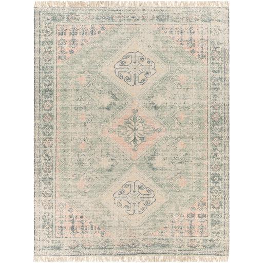 Zainab Rug by Surya-zai-2316-surya-Blue Hand Home